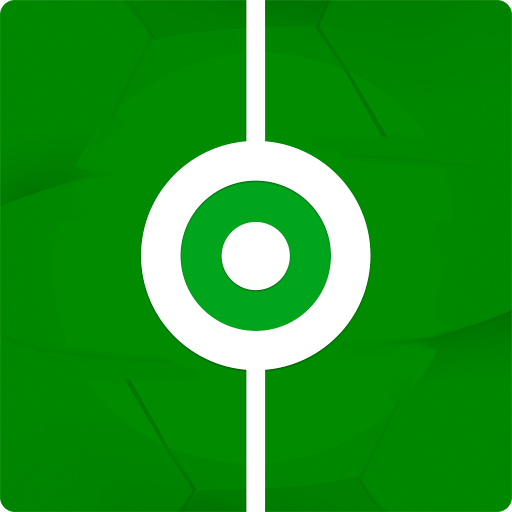 BeSoccer logo