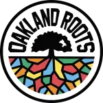 Oakland R logo