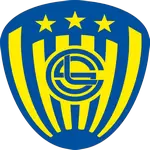 Sportivo Luqueno Logo