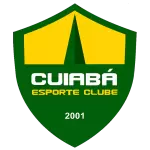 Cuiaba Logo