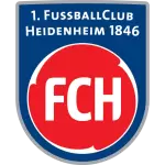 Heidenheim logo