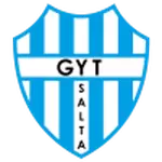 Gimnasia  logo