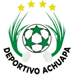 Achuapa logo