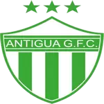 Antigua GFC logo