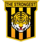 The Strongest Logo